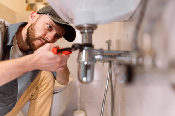 Best Emergency Plumbing Repair  in Colonial Pine Hills, SD