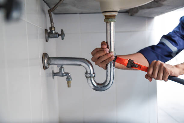 Best Affordable Plumber Near Me  in Colonial Pine Hills, SD