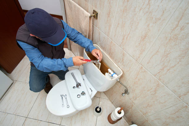 Best Sprinkler Systems  in Colonial Pine Hills, SD