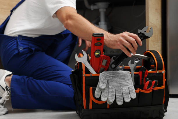 Best Local Plumber Services  in Colonial Pine Hills, SD