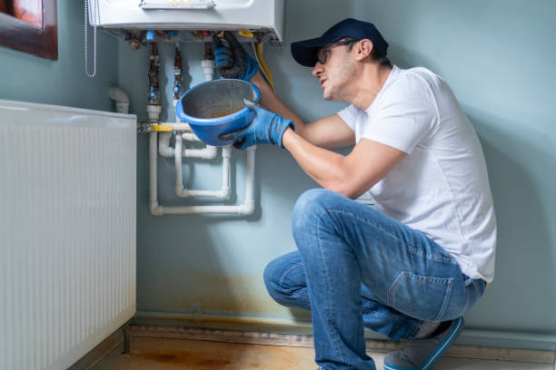 Best Toilet Repair Services  in Colonial Pine Hills, SD