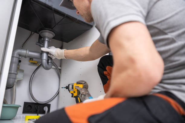 Best Residential Plumbing Services  in Colonial Pine Hills, SD